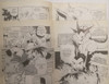 Manga Pokemon. Pikachu Strikes Back. #2 6