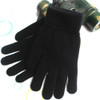 Guantes De Invierno Mujer Lana Tejido Frio Abrigo 1