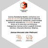 Repuesto Roedora Taladro Bremen Boquilla Corte Recto 7344 3
