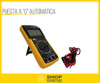 Tester Digital Multimetro Rottweiler Dt 9205a 7