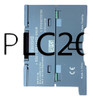 Plc Siemens 6es7223-1hf22-0xa8 6es7 223-1hf22-0xa8 6es72231h 0