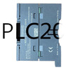 Plc Siemens 6es7223-1hf22-0xa8 6es7 223-1hf22-0xa8 6es72231h 1