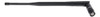 De De Antena De Conector De Microfone Bnc255-u 0