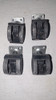 Ruedas Giratorias 2