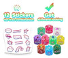 Kit De Slime Transparente, Paquete De 10 Unidades 5