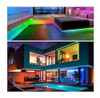 Ellight Bluetooth Dream Color Llevó Luces De Tira Con Aplica 1