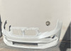 Paragolpes Delantero Fiat Cronos 2021/22 3