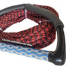 Manillar Wakeboard Ski Acuatico Con Soga 22 M X 8 Mm Nrn 3