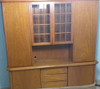 Modular De Roble Macizo 1