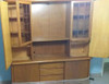 Modular De Roble Macizo 3