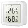 Sensor De Temperatura E Umidade Wi-fi - Alexa E Google Home 3