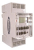 Interruptor Horario Para Riel Din Timer 24hs Digital Semanal 0