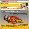 Jarra Make Con Tapa De Plastico 2250cc (cod 6080) 3