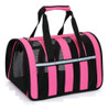 Porta Mascota Bolso Malla & Bandas Perro Gato 49x28x29cm P01 2 Porta Mascota Bolso Malla & Bandas Perro Gato 49x28x29cm P01 2