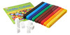 Unifix Cubes (100 Unidades) 6