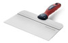 Kit Durlock Herramientas Bremen 3pz Espatulas 1