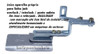 Aparelho Cortar Viés Overlock Interlock Ponto Cadeia  Jack 1