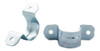 Grampa Chapa Tipo Omega P/ Caños 1  PuLG. Pack X 10 Unidades 1