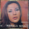 Lp Manuela Novaes - Encontro Com Manuela Novaes 0