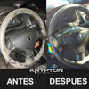 Kit Restaurador De Volantes Negro Citroen 3cv 1