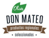 Aceitunas Rellenas Verdes Con Queso Azul De 200gr Pack X 2 5