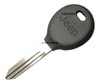 Llave Codificada Jeep 0