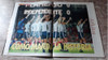 El Grafico. Independiente Campeón Supercopa 1995. 1