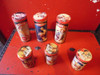 Coleccion De Latas Antiguas De Coca Cola 4