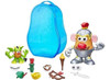 Senhor Cabeça De Batata Histórias De Cavaleiros - Hasbro 1