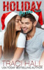 Libro Holiday By The Sea - Traci Hall -inglés 0