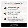 Aperitivo Cynar 750ml Botella Original Fullescabio Oferta 7
