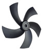 Paleta De Ventilador Liliana Vpcd18 Original De 18 Pulgadas 0