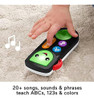 Fisher-price Laugh & Learn Stream & Learn Remote, Electronic 1