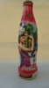 Botella Vidrio Con Ploter De Coca Cola (12) 0