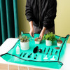 Set Herramientas Mini Jardín Suculentas Bonsai 25 Piezas 4