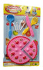 Playset Torta Con Accesorios Sebigus 0