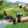 Kit Carretel Pesca Estilingue 3