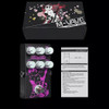 Pedal De Efeitos De Mini-amplificador M-vave - 09 Pré-amplif 3