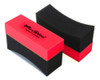 Maxshine Especial Aplicador De Espuma Para Neumaticos 1 Pc 0