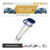 Extencion Deposito Limpiaparabrisas Chevrolet Aveo 3c 3
