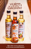 Xarope Essência Dilute Premium - Baunilha - 500ml 4