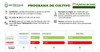 Nutrientes Hidroponia Verdeagua Ciclo Completo Vege + Flora 3