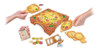 Jogo Quem Quer Pizza? - Toyster 4