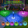 ~? Kooper 10 Pack Solar Pathway Lights Outdoor Waterproof, C 1