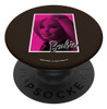 Popsockets Swappable Popgrip Barbie Halftone Para Todos Os T 1