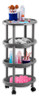 Carrito Ayudante De Peluqueria - Clean Dompel 6