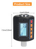 Medidor Torque Com Display Digital Enc-340 E Testador 1
