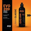 Polimento Kit Evox Evo100 Evo200 Evo300 500m 2