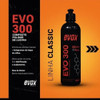 Polimento Kit Evox Evo100 Evo200 Evo300 500m 3