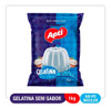 Apti Gelatina Sem Sabor E Incolor 1kg 1